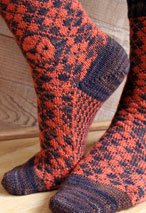 Aargh! gyle Socks