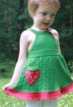 Strawberry Top
