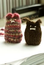 Antonio + Roberta Paperweights
