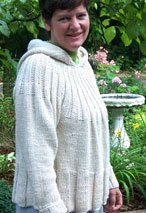 Rib-Tickler Hoodie