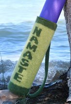 Namaste Yoga Bag