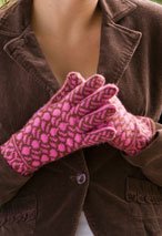Red Bud Gloves