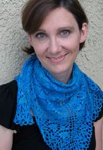 Seeds of Change Shawl