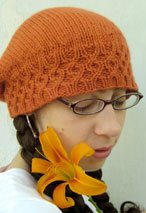 Scalliwag Hat