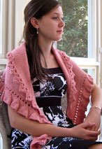 Georgiana Shawlette