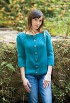 Althea Cardigan