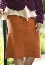 Althea Skirt 