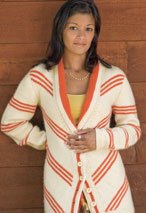 Delancey Cardigan