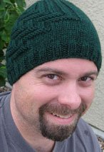 Berruti Hat