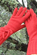 Chamrousse Gloves