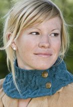 Tabitha Cowl