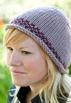 Simple Swish Bulky Hat