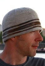 Esplanade Hat