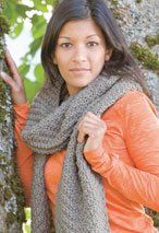 Point the Way Scarf