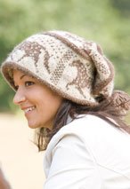Horse Hat