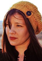 Indian Summer Hat