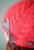 Cambridge Toboggan Hat