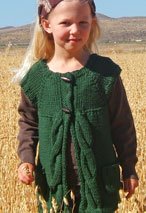 Demetra Cardigan