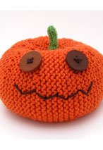 Pumpkin Head
