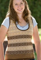 Beautiful Vest