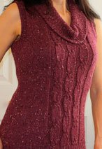 Adagio Tunic Vest