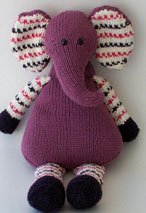 Pears the Elephant