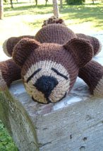 Tyler T. Tucker Teddy Toy