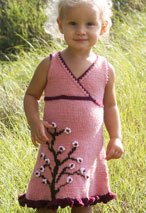 Montmorency Dress