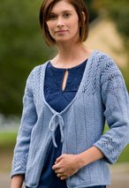 Harumi Cardigan