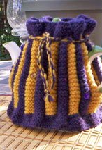 Madi's Tea Cozy