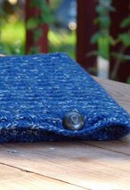 Cozy Bytes Computer Cover 
