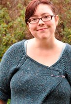 September Swing Cardigan