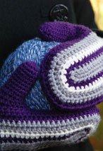 Inuvik Mittens