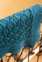 Pamela’s Blanket 