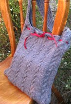 Sylvan Rain Purse