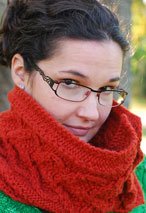 Button Cowl