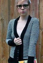 Lydia Cardigan