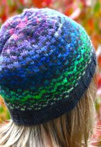 Flux Cap