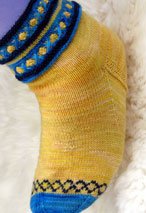 Rosie Socks