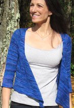 Simplicity Cardigan