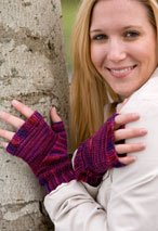 Orthogonal Mitts