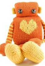 Louie the Lovebot