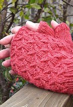 Maloja Fingerless Mitts