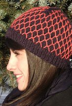 Arlequin Hat