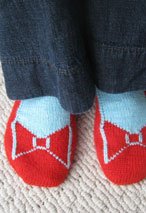 Dorothy's Ruby Slippers