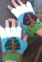 Seasons Gloves