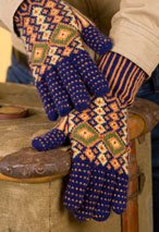 Guardian Gloves