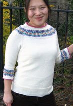 Jane Pullover