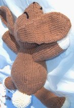 Billy Bliss Bunny Rabbit
