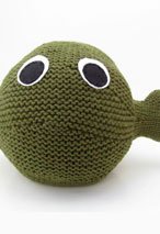 Hug Monster